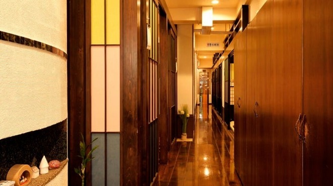 フグ料理　徳福 - メイン写真: