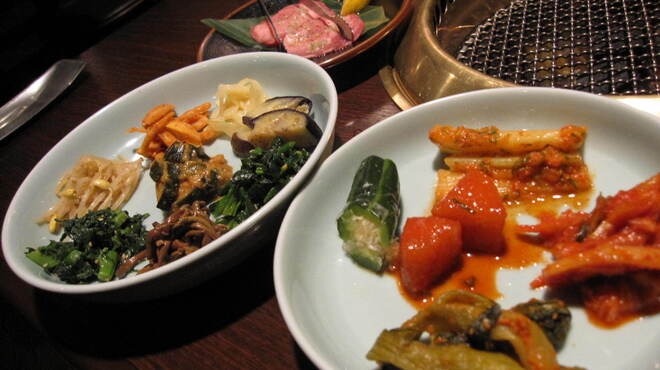 壱語屋 - メイン写真: