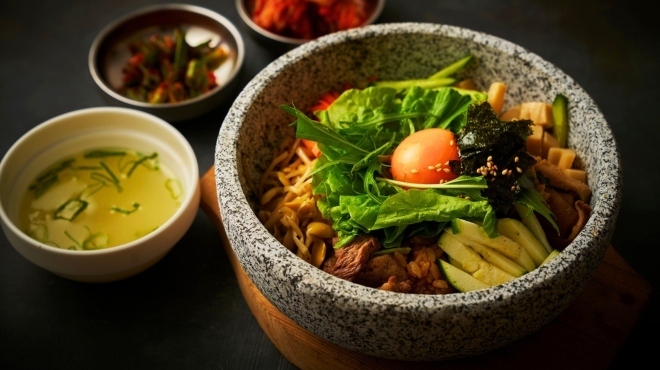 焼肉 白雲台 - メイン写真: