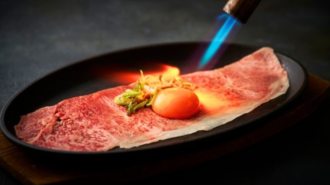 焼肉 白雲台 - メイン写真: