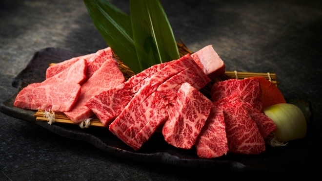 焼肉 白雲台 - メイン写真: