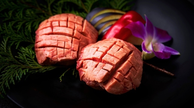 焼肉 白雲台 - メイン写真: