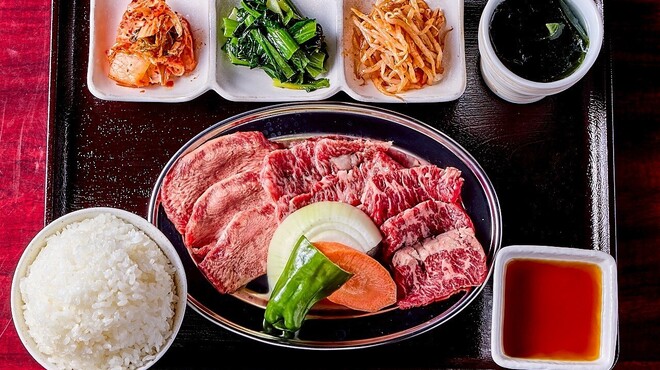 個室焼肉 和牛むらき - メイン写真: