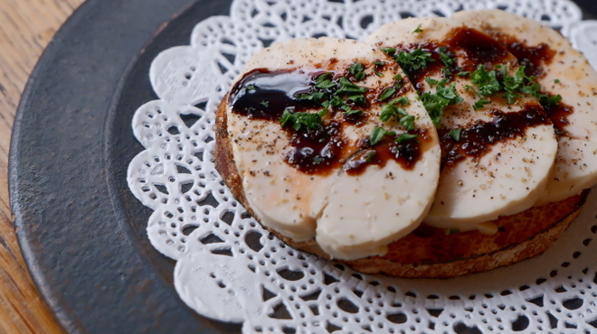 魚工房 としまや - メイン写真: