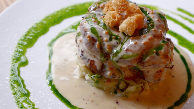 魚工房 としまや - メイン写真: