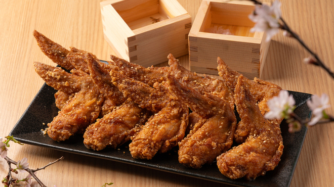 名古屋交趾雞與正宗燒鳥 鳥料理 鳥心 名驛店
