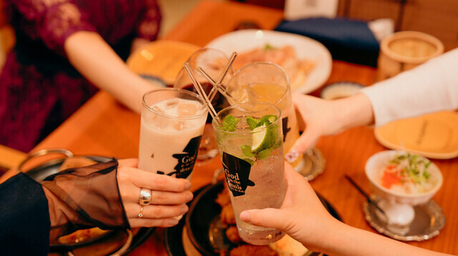 Mr.Gentleman Neo Japan Dining 橫濱店