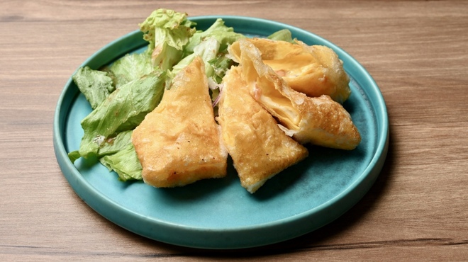 本気メシBAR 赤龜 - メイン写真: