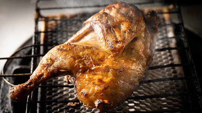 イーサン食堂 - メイン写真: