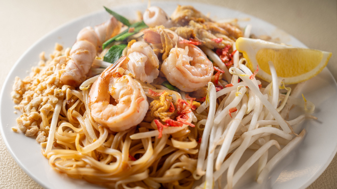 イーサン食堂 - メイン写真: