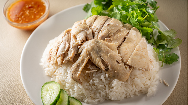 イーサン食堂 - メイン写真: