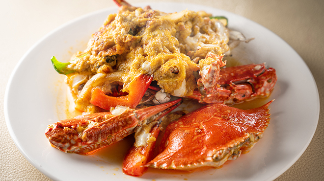 イーサン食堂 - メイン写真: