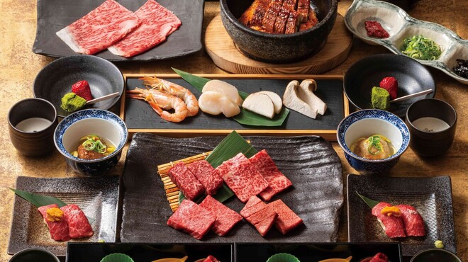 和牛焼肉 土古里 浅草店 - メイン写真: