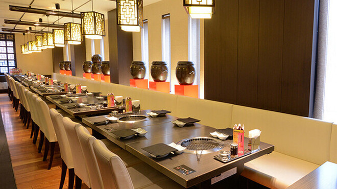 和牛焼肉 土古里 浅草店 - メイン写真: