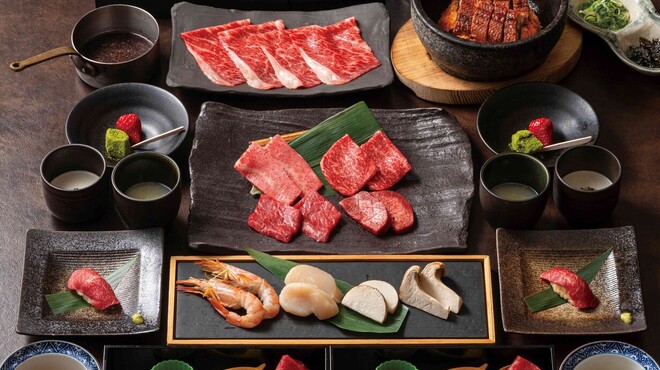 和牛焼肉 土古里 - メイン写真: