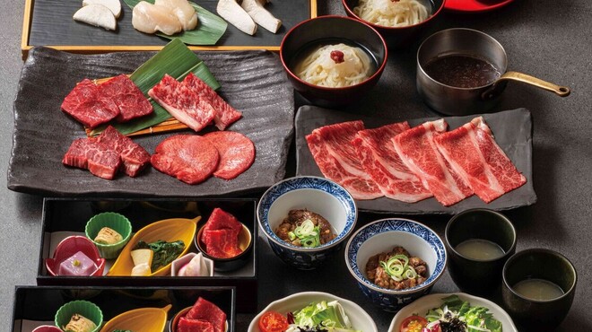 和牛焼肉 土古里 - メイン写真:
