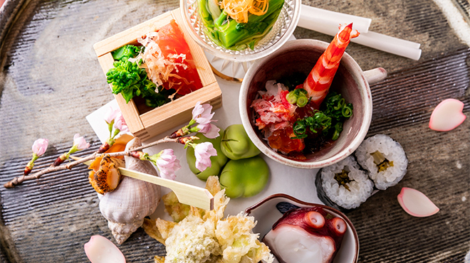 神楽坂 夢二 - メイン写真: