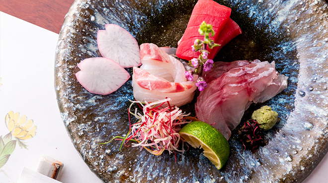 神楽坂 夢二 - メイン写真: