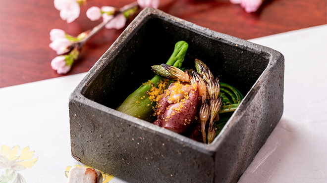 神楽坂 夢二 - メイン写真: