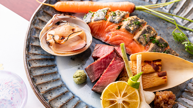 神楽坂 夢二 - メイン写真: