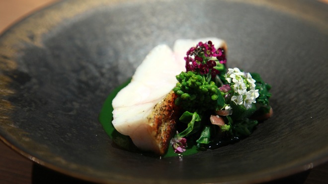 kiso - メイン写真: