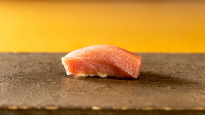 北新地 鮨 千功堂 - メイン写真: