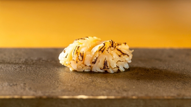 北新地 鮨 千功堂 - メイン写真: