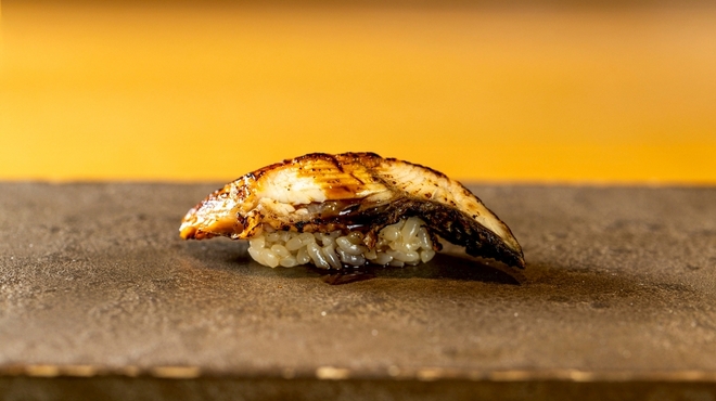 北新地 鮨 千功堂 - メイン写真: