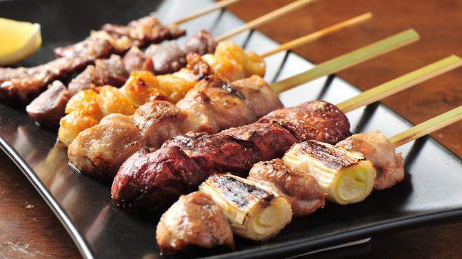 日本橋 ぼんぼり - メイン写真: