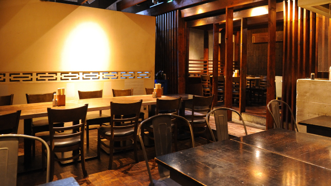 日本橋 ぼんぼり - メイン写真: