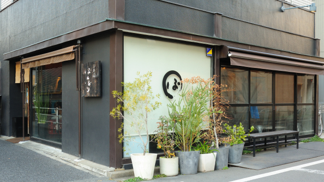 日本橋 ぼんぼり - メイン写真: