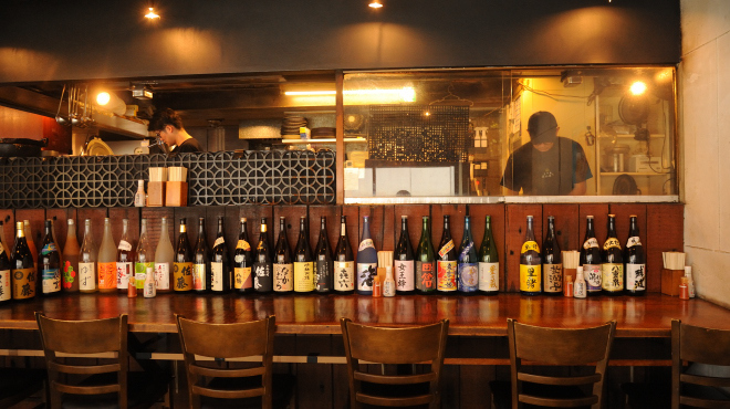 日本橋 ぼんぼり - メイン写真: