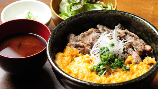 日本橋 ぼんぼり - メイン写真: