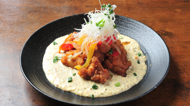 日本橋 ぼんぼり - メイン写真: