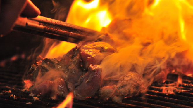 日本橋 ぼんぼり - メイン写真: