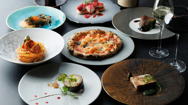 カンサトゥール - メイン写真: