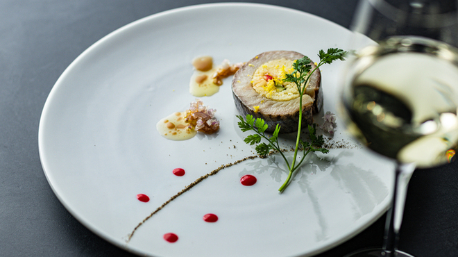 カンサトゥール - メイン写真: