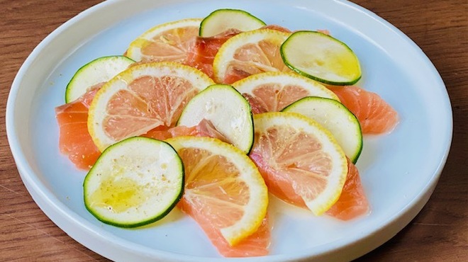 恵比寿山の上バル - メイン写真: