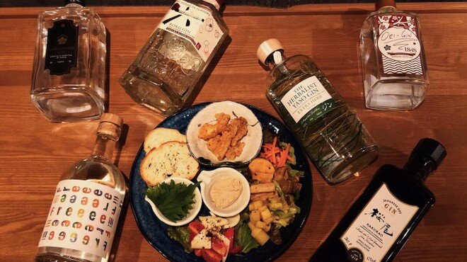 フィクションスパイス - メイン写真: