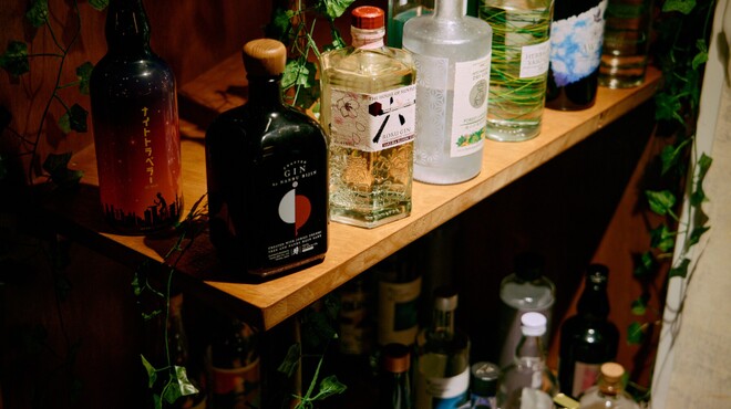 フィクションスパイス - メイン写真: