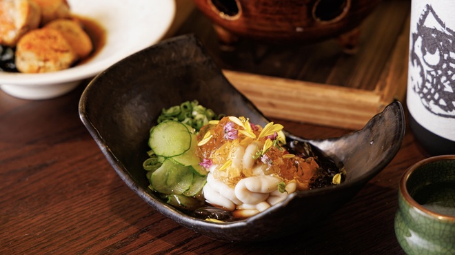 うなぎのしろむら - メイン写真: