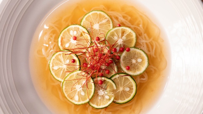 ホルモンやき肉 うしたつ - メイン写真: