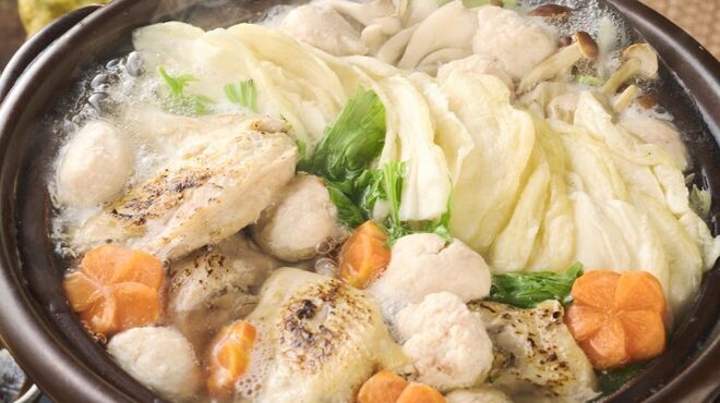 青森の肉と野菜 やだらめぇ - メイン写真: