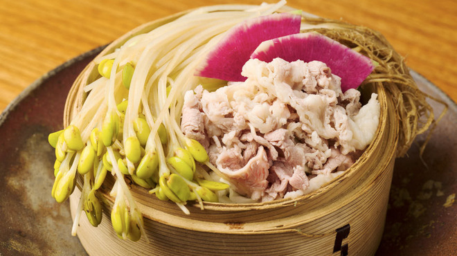 青森の肉と野菜 やだらめぇ - メイン写真:
