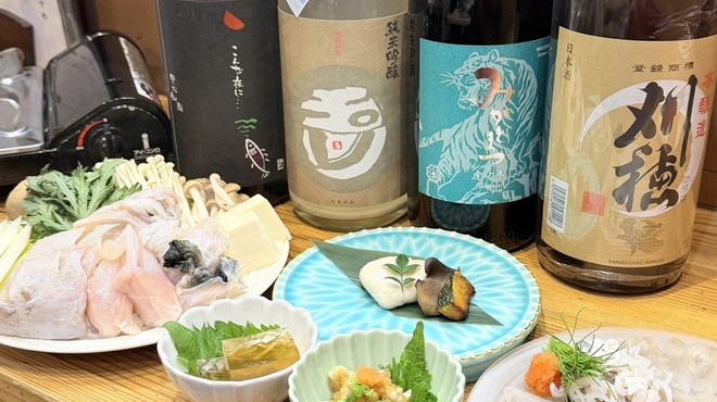 浅草 ASA虎 - メイン写真: