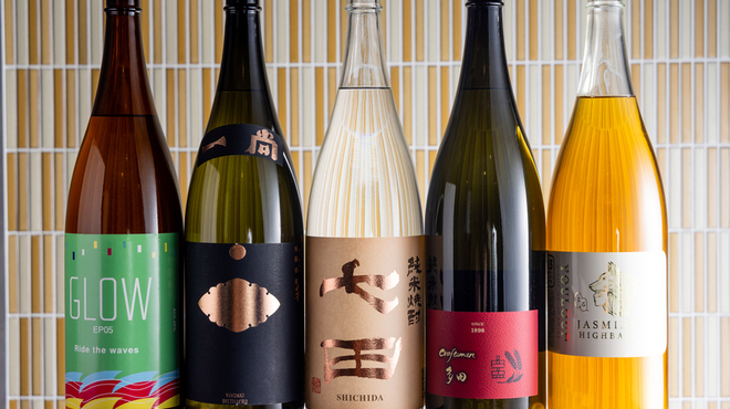 炭火焼鳥トニー - メイン写真: