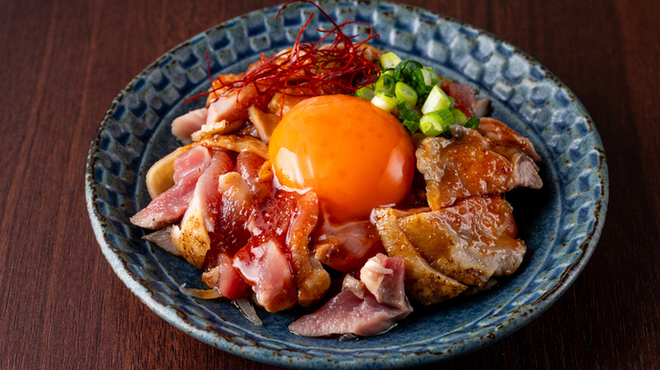 炭火焼鳥トニー - メイン写真: