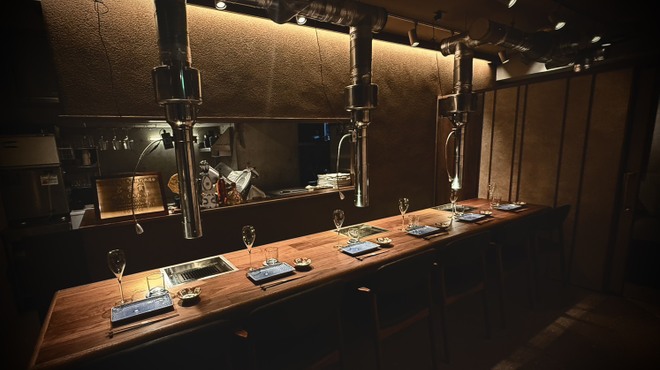 焼肉もちお - メイン写真: