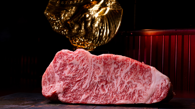 焼肉もちお - メイン写真: