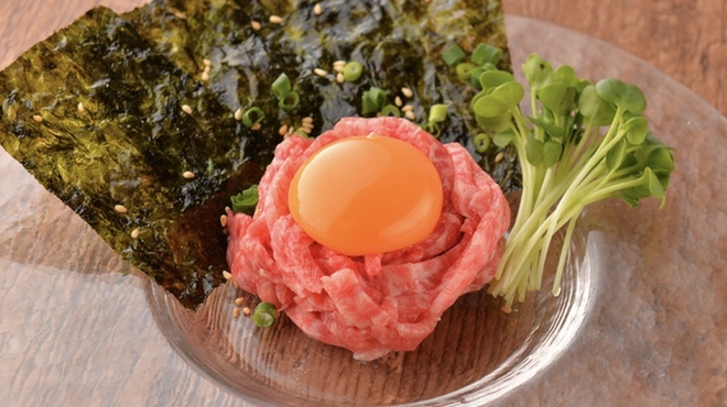 たれ焼肉 金肉屋 - メイン写真: